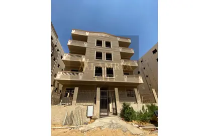 شقة - 3 غرف نوم - 2 حمامات للبيع في عمارات النرجس - النرجس - مدينة القاهرة الجديدة - القاهرة