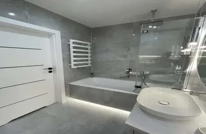 Apartment - 1 Bedroom - 1 Bathroom for sale in Jade Park - New Capital Compounds - New Capital City - Cairo