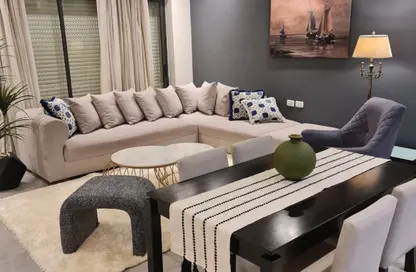 Apartment - 2 Bedrooms - 2 Bathrooms for rent in Lake View - 5th Settlement Compounds - The 5th Settlement - New Cairo City - Cairo Apartment - 2 Bedrooms - 2 Bathrooms for rent in Lake View - 5th Settlement Compounds - The 5th Settlement - New Cairo City - Cairo