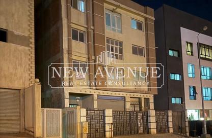 Factory - Studio - 3 Bathrooms for rent in The Industrial Zone - 5th Settlement Compounds - The 5th Settlement - New Cairo City - Cairo