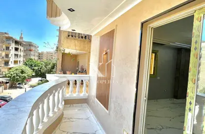 Apartment - 3 Bedrooms - 2 Bathrooms for sale in Gate 4 - Mena - Hadayek El Ahram - Giza