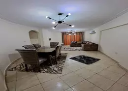 Apartment - 2 Bedrooms - 2 Bathrooms for rent in Retaj - South Investors Area - New Cairo City - Cairo