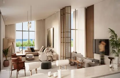 Villa - 5 Bedrooms - 5 Bathrooms for sale in Caesar - Qesm Marsa Matrouh - North Coast