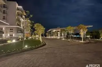 Duplex - 2 Bedrooms - 2 Bathrooms for sale in Mountain View iCity - 5th Settlement Compounds - The 5th Settlement - New Cairo City - Cairo