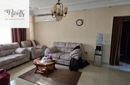 Apartment - 4 Bedrooms - 2 Bathrooms for sale in Alrayat Residence - Hadayek October - 6 October City - Giza Apartment - 4 Bedrooms - 2 Bathrooms for sale in Alrayat Residence - Hadayek October - 6 October City - Giza
