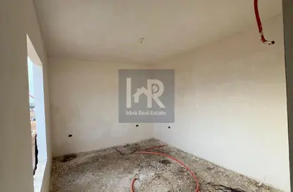 شقة - 3 غرف نوم - 2 حمامات للبيع في درة القاهرة - المستثمرين الشمالية - مدينة القاهرة الجديدة - القاهرة