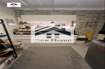 Apartment - 3 Bedrooms - 2 Bathrooms for sale in Maadi Gate - Maadi - Hay El Maadi - Cairo