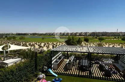 فيلا - 6 غرف نوم - 6 حمامات للبيع في مراسي - سيدي عبد الرحمن - الساحل الشمالي