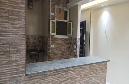 شقة - 2 غرف نوم - 1 حمام للبيع في البوابة الاولي - خوفو - حدائق الاهرام - الجيزة