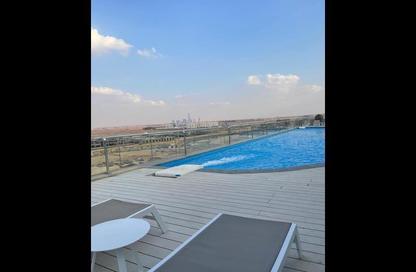 Apartment - 3 Bedrooms - 3 Bathrooms for sale in Bloomfields - Mostakbal City Compounds - Mostakbal City - Future City - Cairo