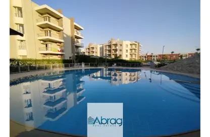 Apartment - 3 Bedrooms - 2 Bathrooms for sale in The Address - 12th District - Sheikh Zayed City - Giza