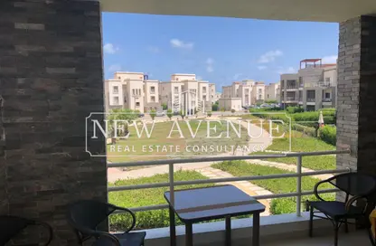 Apartment - 2 Bedrooms - 1 Bathroom for sale in Amwaj - Sidi Abdel Rahman - North Coast
