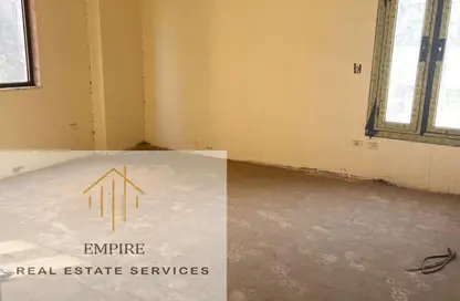 Apartment - 3 Bedrooms - 3 Bathrooms for sale in El Narges Buildings - Al Narges - New Cairo City - Cairo