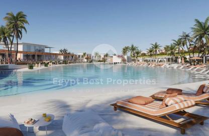 Chalet - 1 Bedroom - 2 Bathrooms for sale in ARC of Soma - Soma Bay - Safaga - Hurghada - Red Sea
