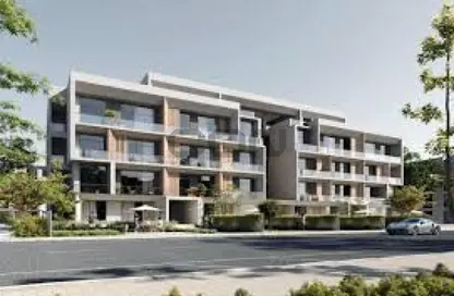 (بنتهاوس  (روف - 2 غرف نوم - 3 حمامات للبيع في تريو - كمبوندات التجمع الخامس - التجمع الخامس - مدينة القاهرة الجديدة - القاهرة