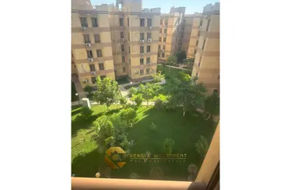 شقة - 3 غرف نوم - 2 حمامات للبيع في اوبرا سيتي - الحي السادس - الشيخ زايد - الجيزة