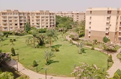 Apartment - 3 Bedrooms - 2 Bathrooms for rent in Madinaty - Cairo