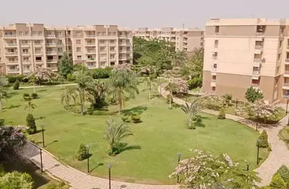 شقة - 3 غرف نوم - 2 حمامات للايجار في مدينتي - القاهرة