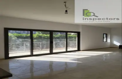 Apartment - 3 Bedrooms - 3 Bathrooms for rent in Moon Residences - Fifth Square - The 5th Settlement - New Cairo City - Cairo