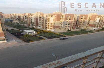 شقة - 3 غرف نوم - 3 حمامات للبيع في عمارات الاندلس - حى الاندلس - مدينة القاهرة الجديدة - القاهرة