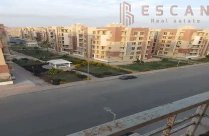 شقة - 3 غرف نوم - 3 حمامات للبيع في عمارات الاندلس - حى الاندلس - مدينة القاهرة الجديدة - القاهرة