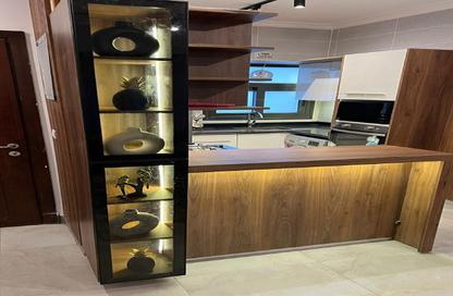 Apartment - 2 Bedrooms - 1 Bathroom for rent in Madinaty - Cairo