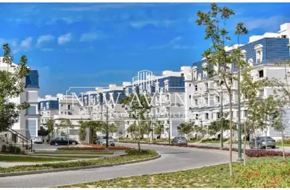 Apartment - 3 Bedrooms - 2 Bathrooms for sale in Club Park - 5th Settlement Compounds - The 5th Settlement - New Cairo City - Cairo Apartment - 3 Bedrooms - 2 Bathrooms for sale in Club Park - 5th Settlement Compounds - The 5th Settlement - New Cairo City - Cairo