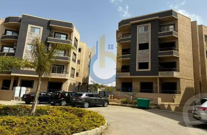 Apartment - 3 Bedrooms - 2 Bathrooms for sale in Sephora Heights - 5th Settlement Compounds - The 5th Settlement - New Cairo City - Cairo