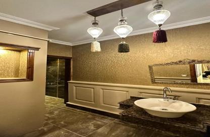 Apartment - 3 Bedrooms - 3 Bathrooms for rent in Westown - Sheikh Zayed Compounds - Sheikh Zayed City - Giza