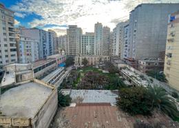 Apartment - 2 bedrooms - 1 bathroom for للبيع in Mostafa Kamel St. - Smouha - Hay Sharq - Alexandria
