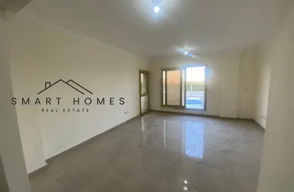 Apartment - 3 Bedrooms - 2 Bathrooms for sale in Jannat October - 6 October Compounds - 6 October City - Giza