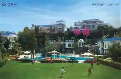 أي فيلا - 3 غرف نوم - 3 حمامات للبيع في ماونتن فيو 1.1 - كمبوندات التجمع الخامس - التجمع الخامس - مدينة القاهرة الجديدة - القاهرة