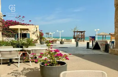 Chalet - 2 Bedrooms - 2 Bathrooms for sale in Amwaj - Sidi Abdel Rahman - North Coast