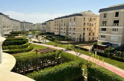 Apartment - 3 Bedrooms - 3 Bathrooms for sale in Mountain View Hyde Park - 5th Settlement Compounds - The 5th Settlement - New Cairo City - Cairo