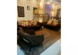Apartment - 3 Bedrooms - 1 Bathroom for sale in 6th District - Obour City - Qalyubia