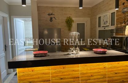 Apartment - Studio - 1 Bathroom for rent in Madinaty - Cairo
