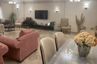 Apartment - 3 Bedrooms - 3 Bathrooms for sale in Touristic Zone 4 - Touristic Zone - Al Motamayez District - 6 October City - Giza