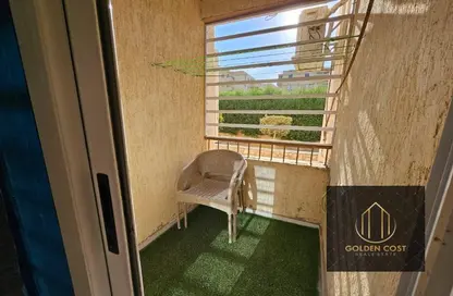 شقة - 2 غرف نوم - 1 حمام للايجار في روضة الازهر - المستثمرين الشمالية - مدينة القاهرة الجديدة - القاهرة