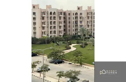 Apartment - 2 Bedrooms - 1 Bathroom for sale in El Rehab Extension - Al Rehab - New Cairo City - Cairo