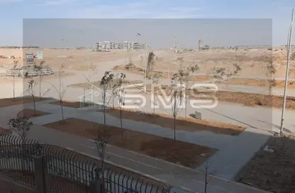 Apartment - 2 Bedrooms - 2 Bathrooms for sale in Green Square - Mostakbal City Compounds - Mostakbal City - Future City - Cairo