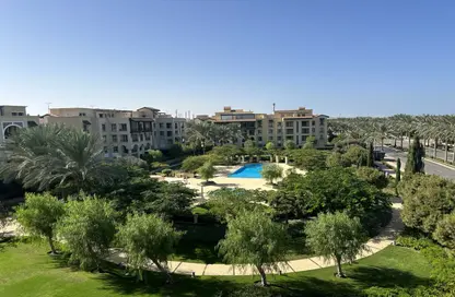 شاليه - 2 غرف نوم - 2 حمامات للبيع في مراسي - سيدي عبد الرحمن - الساحل الشمالي