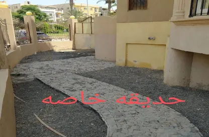 Apartment - 3 Bedrooms - 2 Bathrooms for rent in Doctor Mohamed Youssef St. - El Banafseg 7 - El Banafseg - New Cairo City - Cairo