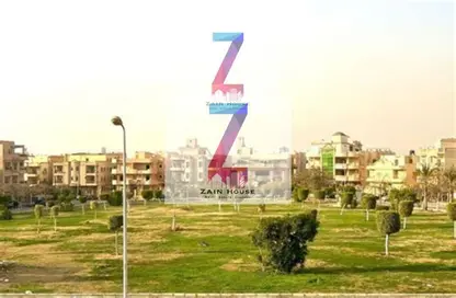 Apartment - 3 Bedrooms - 3 Bathrooms for sale in Akhnaton St. - District 5 - The 5th Settlement - New Cairo City - Cairo
