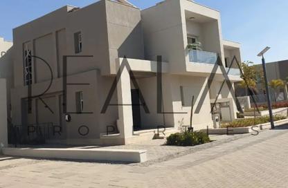 Villa - 3 Bedrooms - 3 Bathrooms for sale in Palm Hills Golf Views - Cairo Alexandria Desert Road - 6 October City - Giza