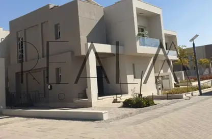 فيلا - 3 غرف نوم - 3 حمامات للبيع في جولف فيوز - طريق مصر اسكندرية الصحراوي - مدينة 6 أكتوبر - الجيزة