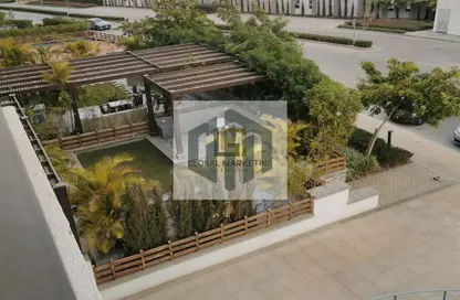 Apartment - 3 Bedrooms - 3 Bathrooms for rent in Cairo Festival City - North Investors Area - New Cairo City - Cairo