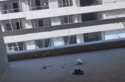 Apartment - 3 Bedrooms - 3 Bathrooms for rent in Al Burouj Compound - El Shorouk Compounds - Shorouk City - Cairo
