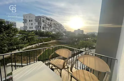 Apartment - 3 Bedrooms - 3 Bathrooms for sale in Eastown - 5th Settlement Compounds - The 5th Settlement - New Cairo City - Cairo