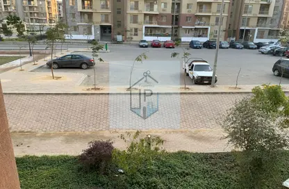 Apartment - 3 Bedrooms - 3 Bathrooms for sale in Al Andalus Buildings - Al Andalus District - New Cairo City - Cairo