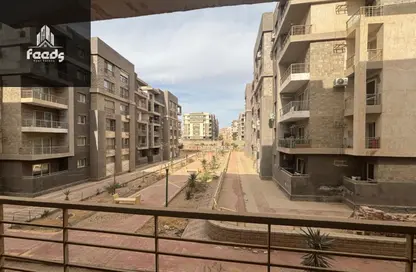 شقة - 3 غرف نوم - 3 حمامات للبيع في دار مصر الأندلس المرحلة التانية - شارع التسعين الجنوبي - التجمع الخامس - مدينة القاهرة الجديدة - القاهرة